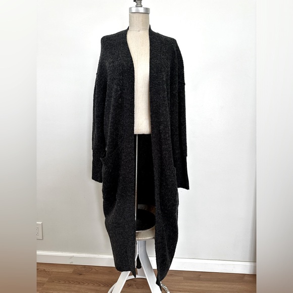 Free People Sweaters - Free People BB Cardigan Size XS Wool Alpaca Blend